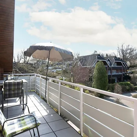 Seepark Suedblick Scharbeutz