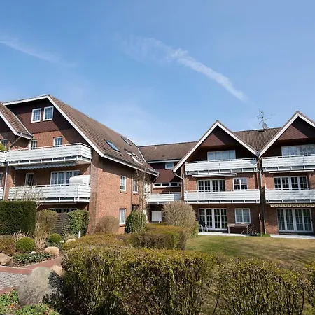 Seepark Suedblick Apartman