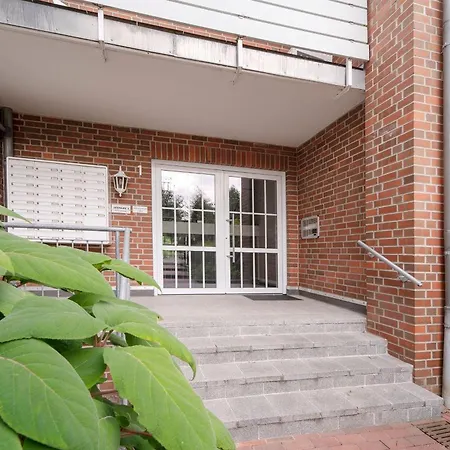 Apartment Seepark Suedblick