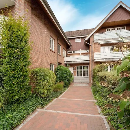 Seepark Suedblick Apartment