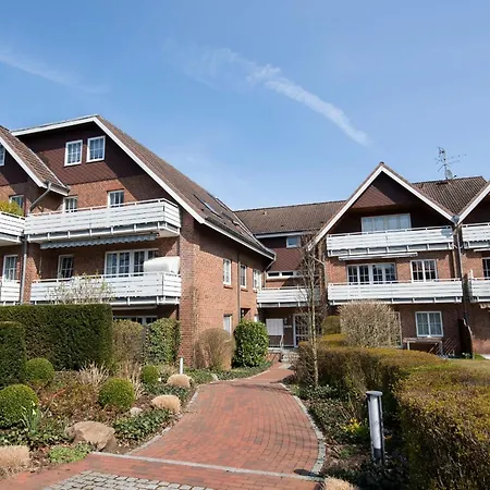 Seepark Suedblick Apartment