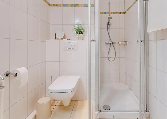 Seepark Suedblick * Scharbeutz