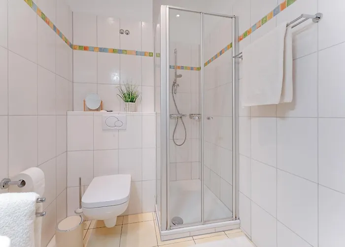 Seepark Suedblick Scharbeutz