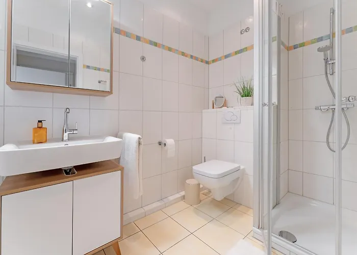 Seepark Suedblick * Scharbeutz