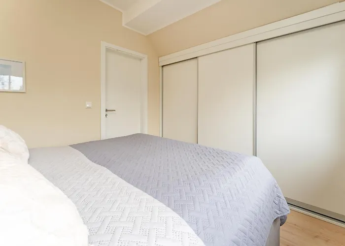 Seepark Suedblick Scharbeutz