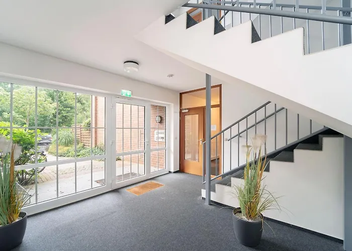 Seepark Suedblick * Scharbeutz