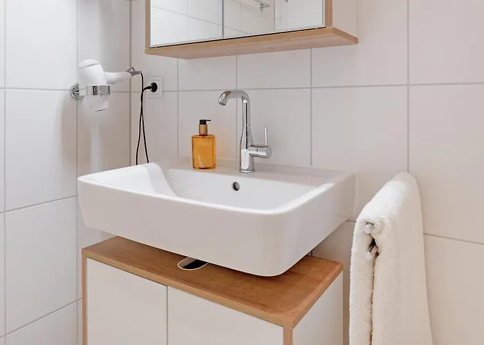 Seepark Suedblick * Scharbeutz