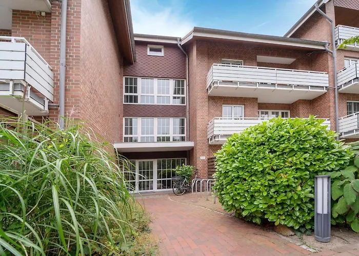 Seepark Suedblick * Scharbeutz