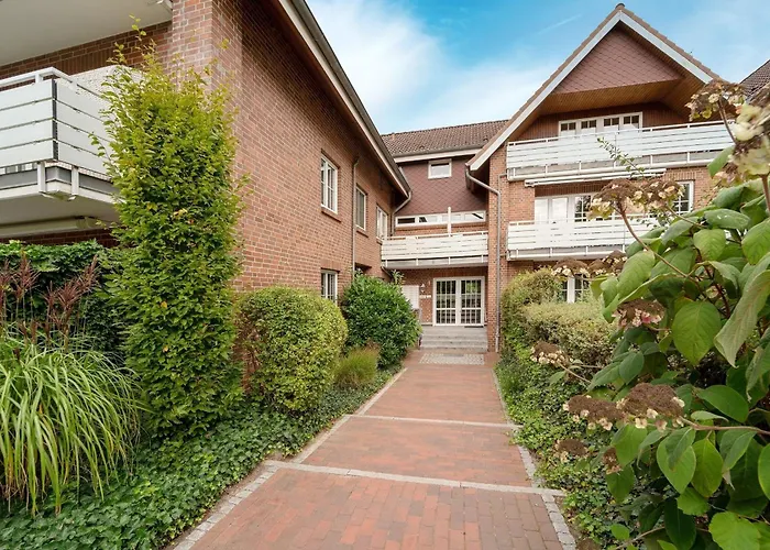 Seepark Suedblick Appartamento