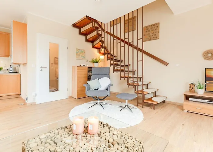 Seepark Suedblick * Scharbeutz