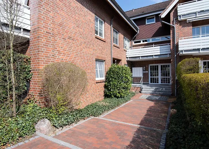 Appartamento Seepark Suedblick Scharbeutz