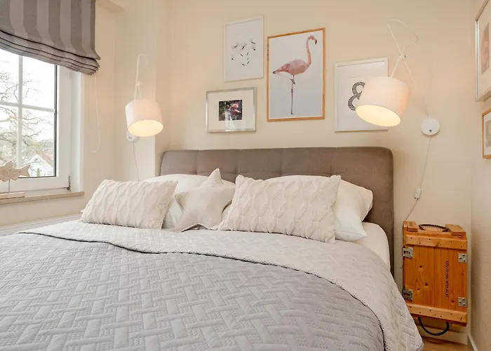 Seepark Suedblick * Scharbeutz